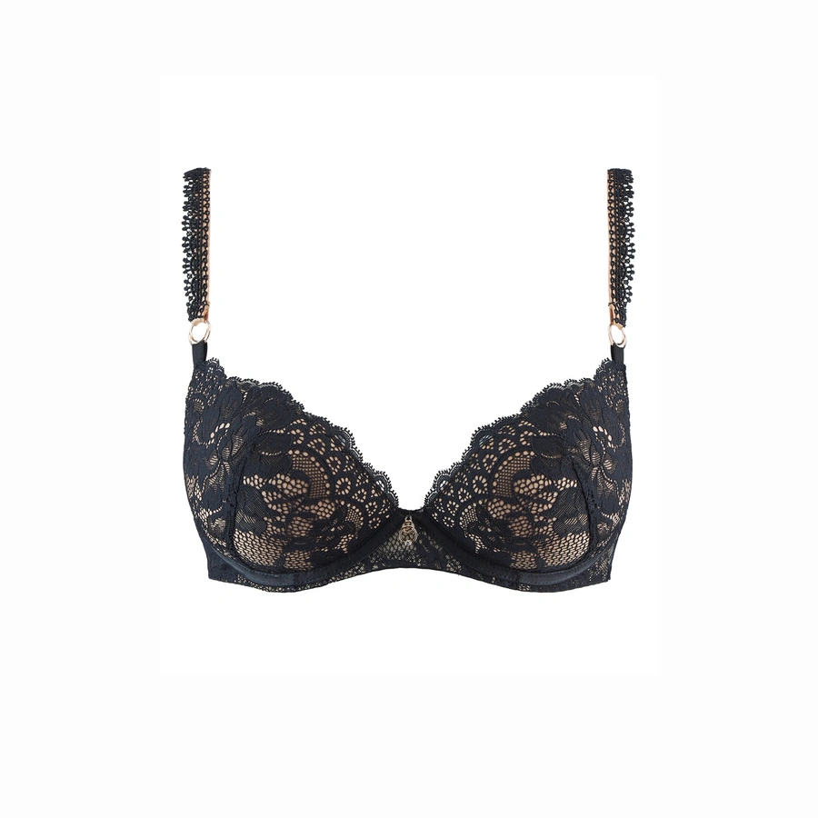 Night Bird, Nero, large