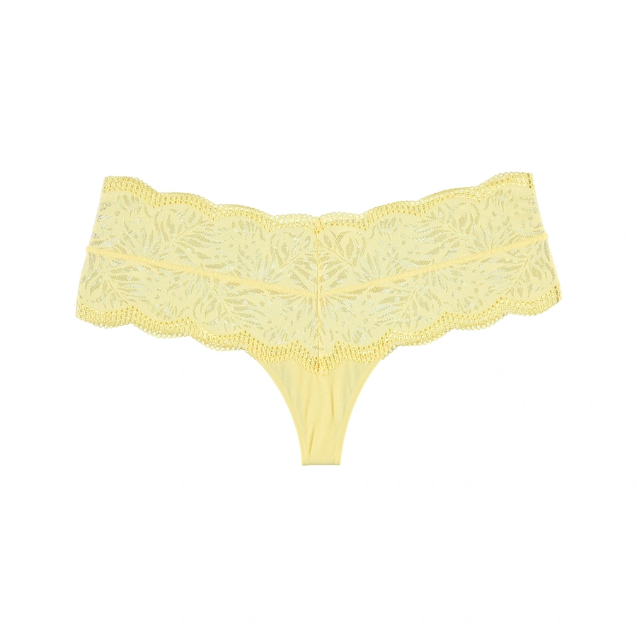Peaches, Giallo, large