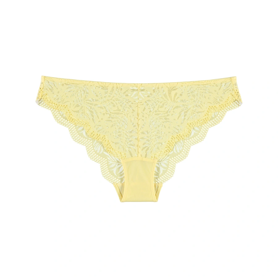 Peaches, Jaune, large