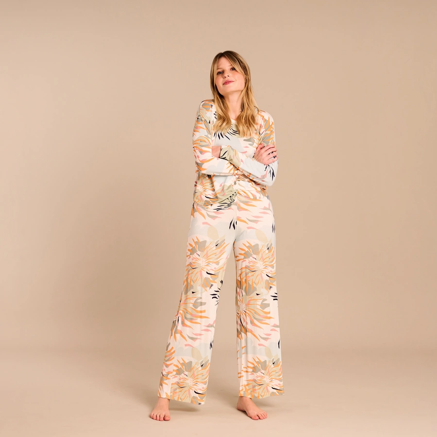 Pakya, Multicolore, large