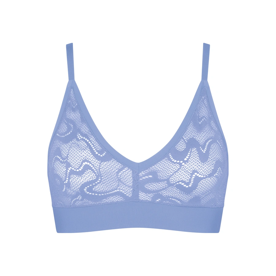 Zero Feel, Hellblau, large