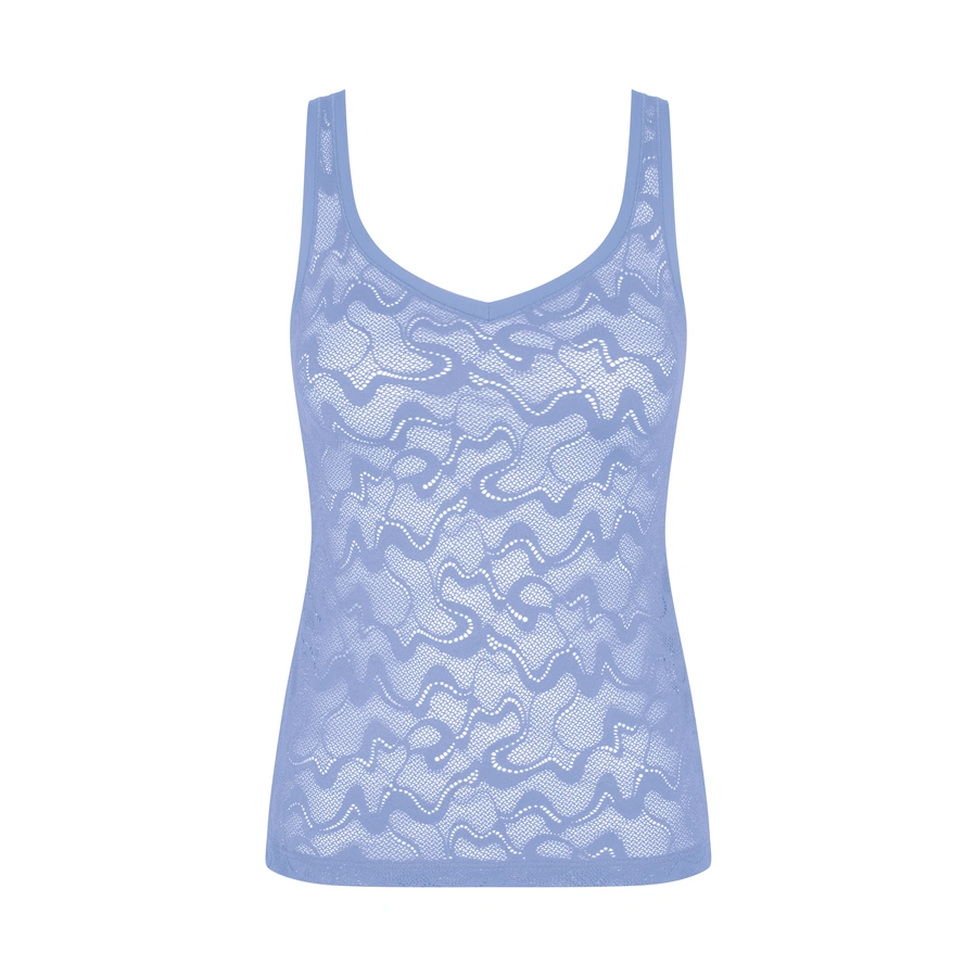 Go Allround Lace, Hellblau, large