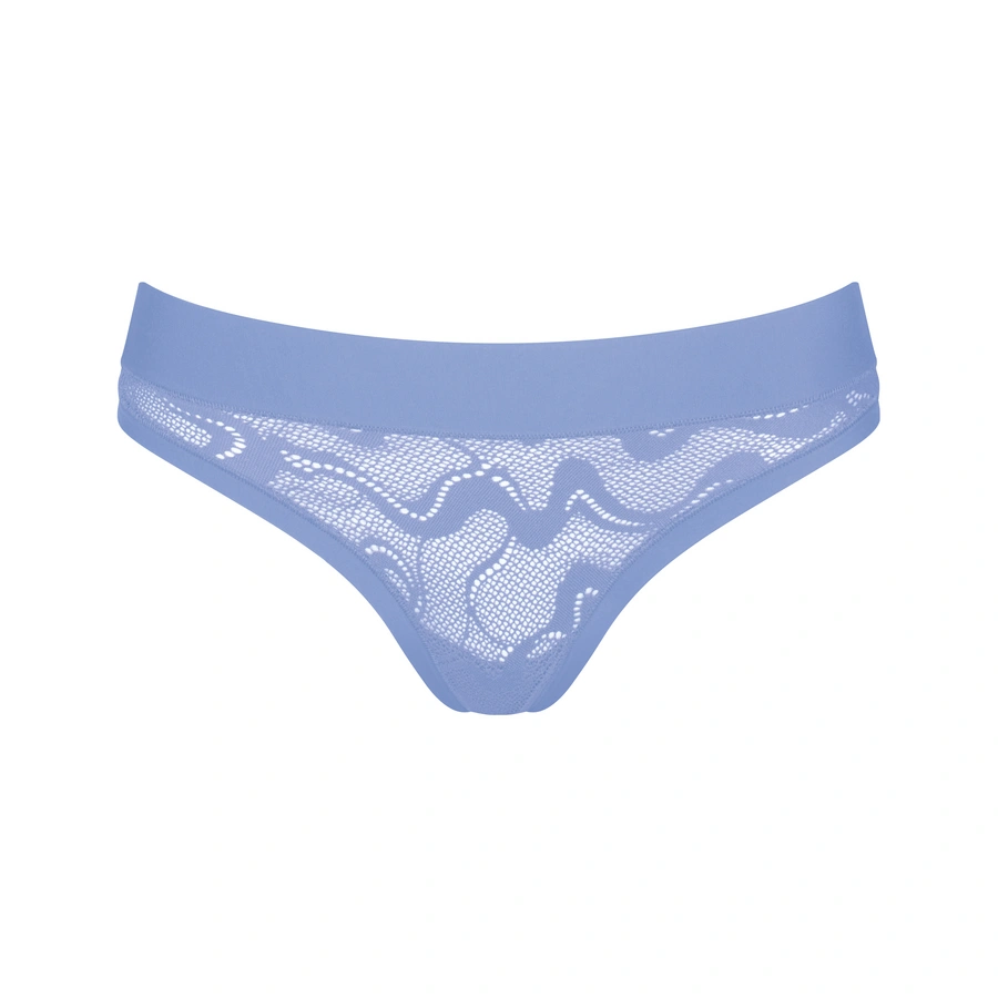 Go Allround Lace, Bleu ciel, large