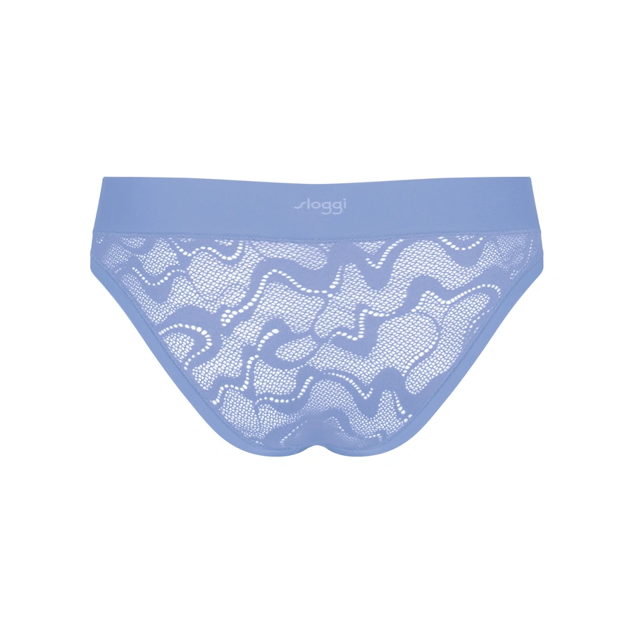 Go Allround Lace, Bleu ciel, large