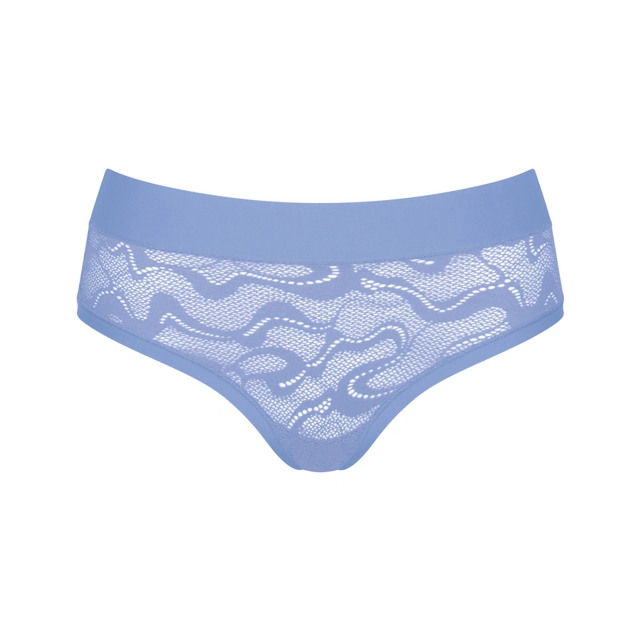 Go Allround Lace, Azzurro, large