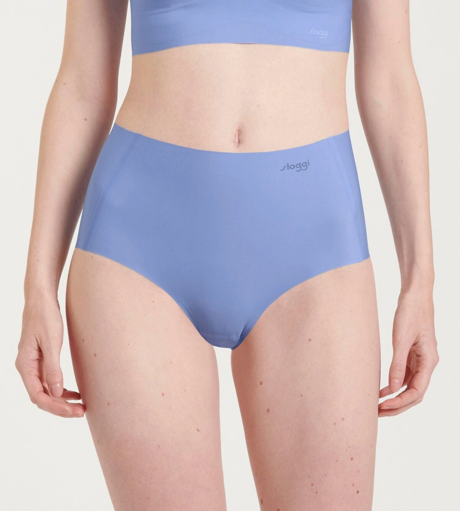 Zero Feel, Bleu ciel, large