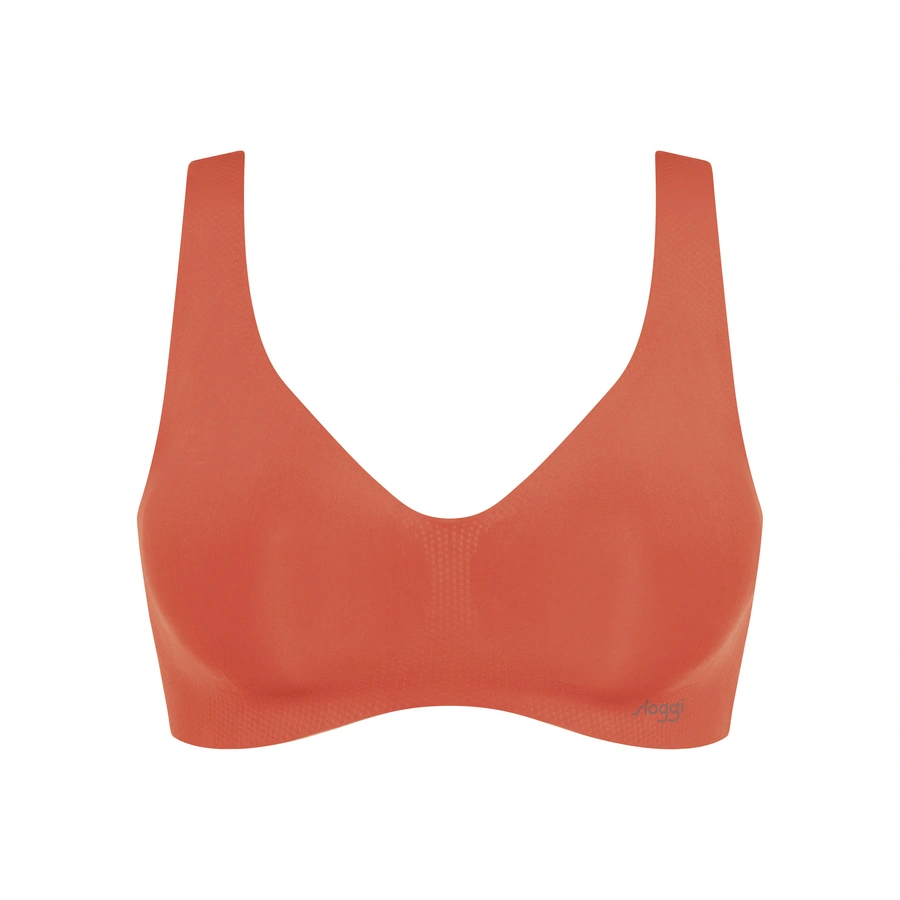 Zero Feel, Arancione, large