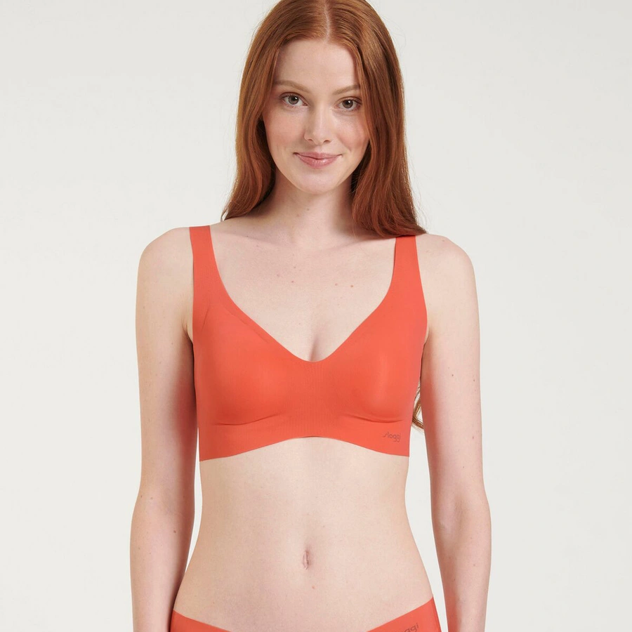 Zero Feel, Arancione, large