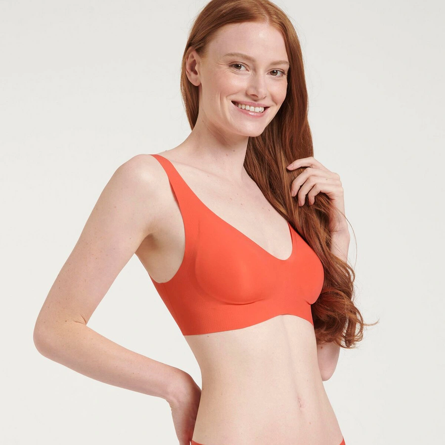 Zero Feel, Arancione, large