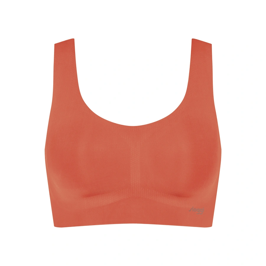 Zero Feel, Arancione, large