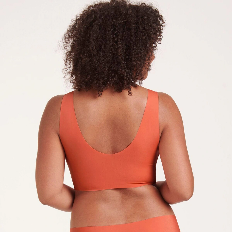 Zero Feel, Arancione, large