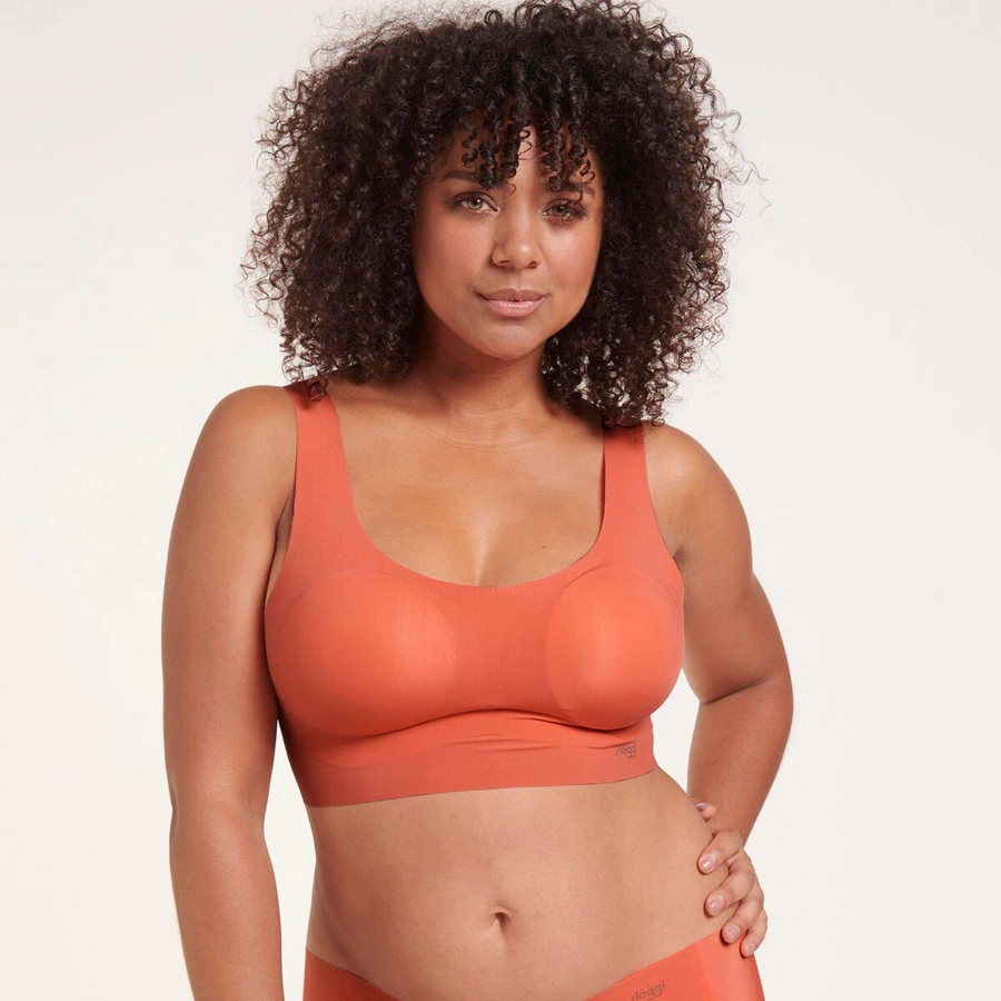 Zero Feel, Arancione, large