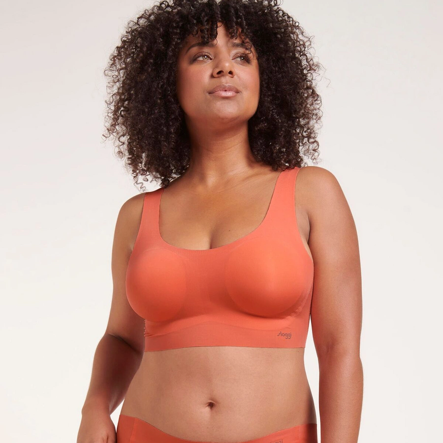 Zero Feel, Arancione, large