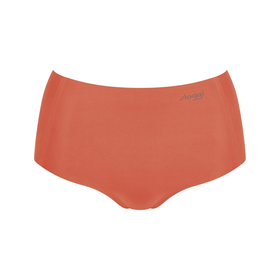 Zero Feel, Orange, large