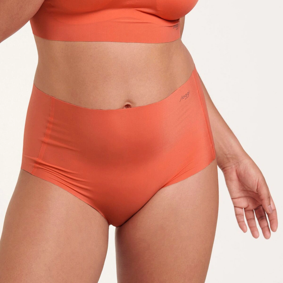 Zero Feel, Orange, large