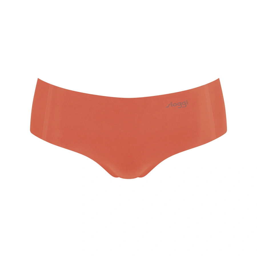 Zero Feel, Orange, large