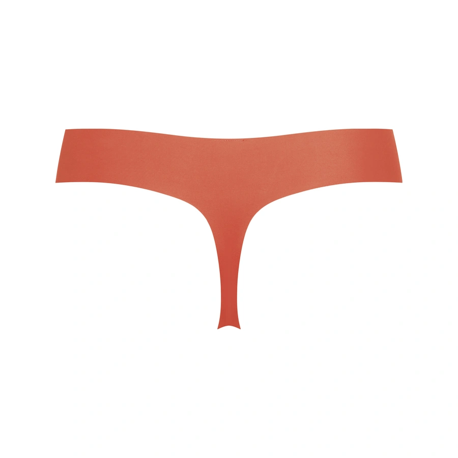Zero Feel, Orange, large