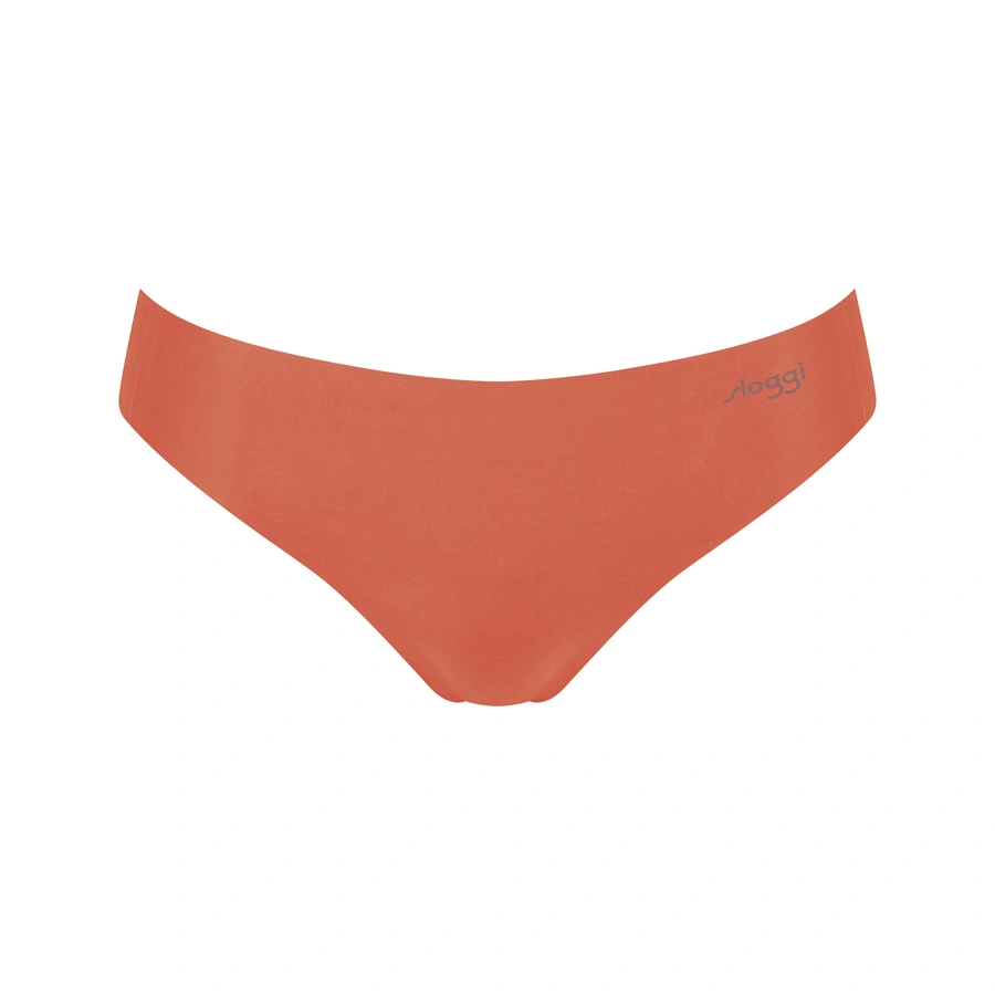 Zero Feel, Orange, large