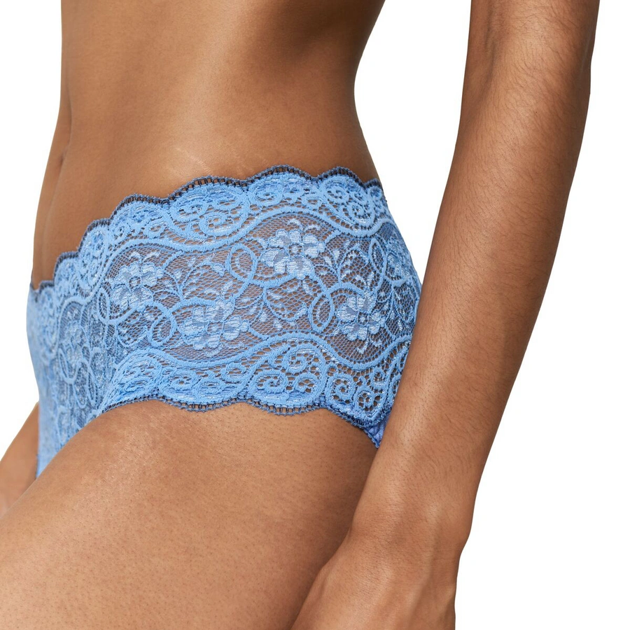 Amourette, Azzurro, large
