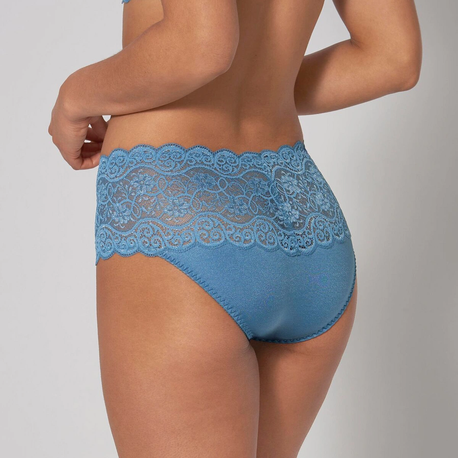 Amourette, Azzurro, large