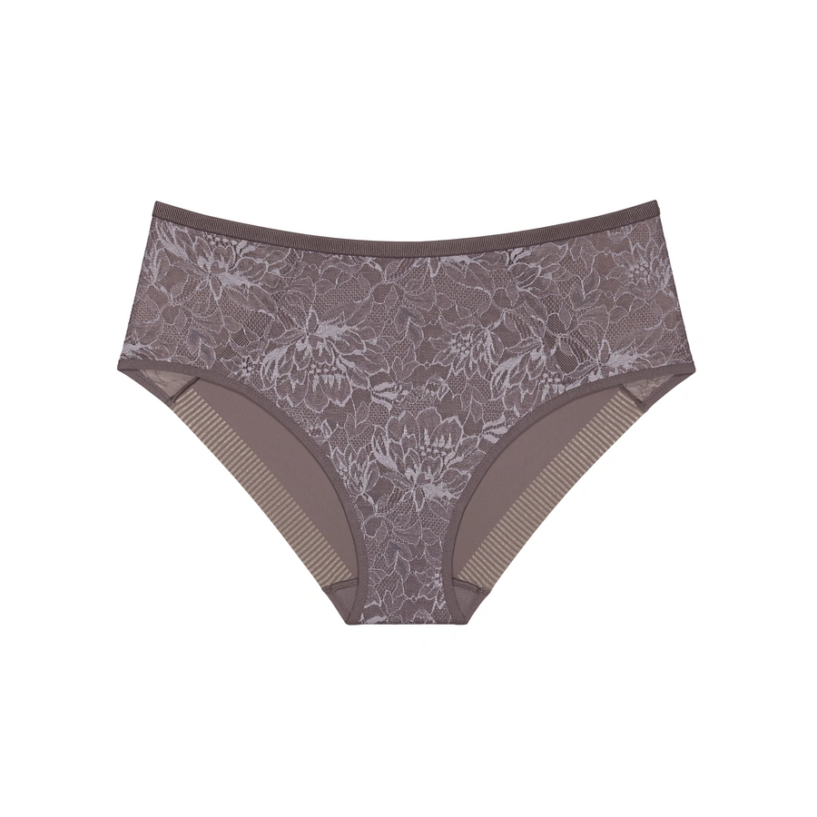 Amourette Charm, Gris moyen, large