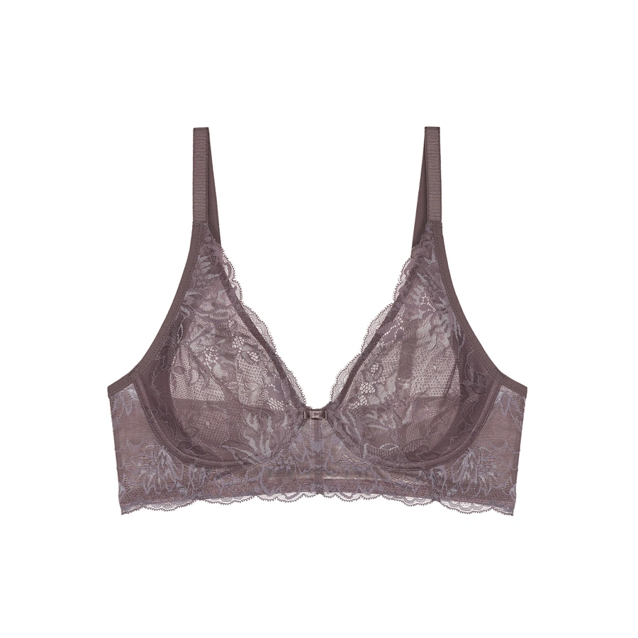 Amourette Charm, Grigio medio, large