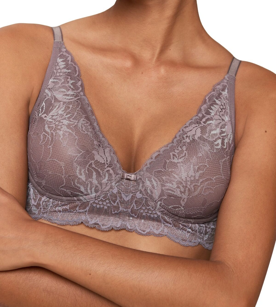 Amourette Charm, Grigio medio, large