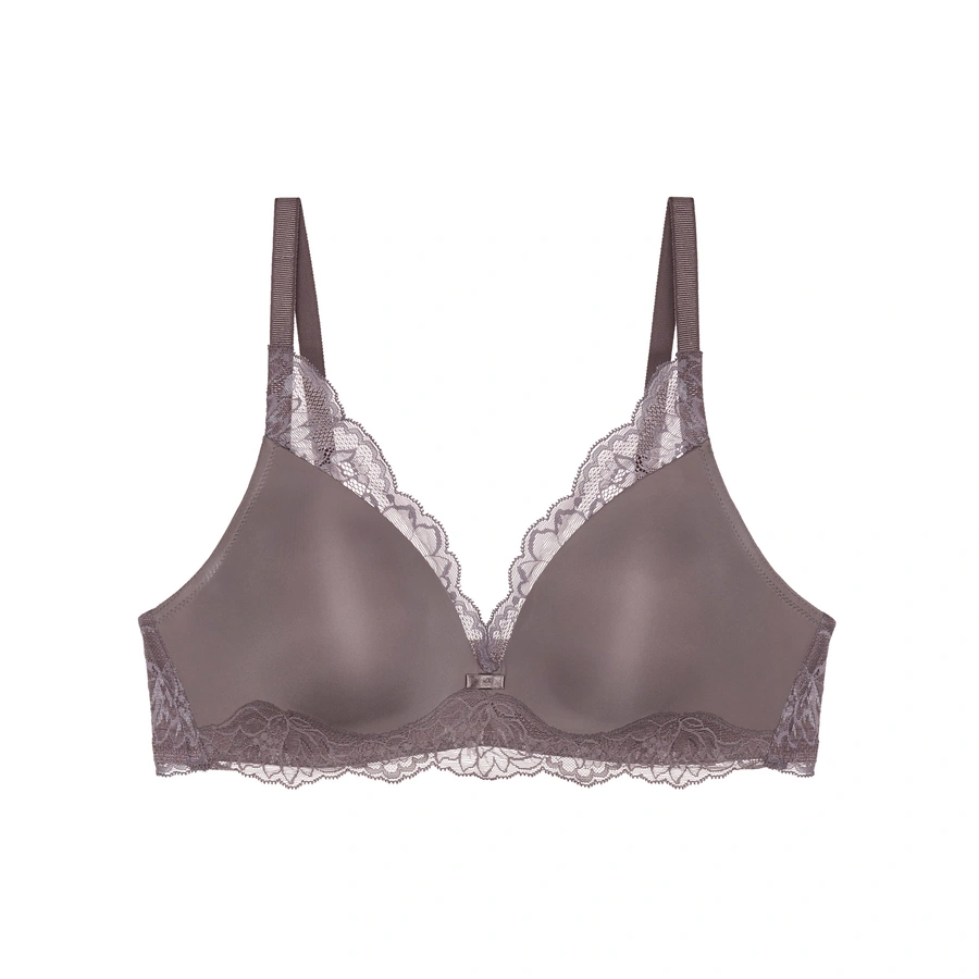 Amourette Charm, Grigio medio, large
