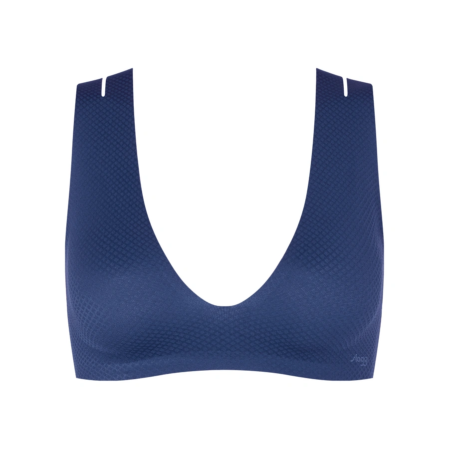 Zero Feel Flow, Bleu, large