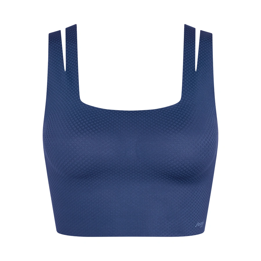 Zero Feel Flow, Blu, large
