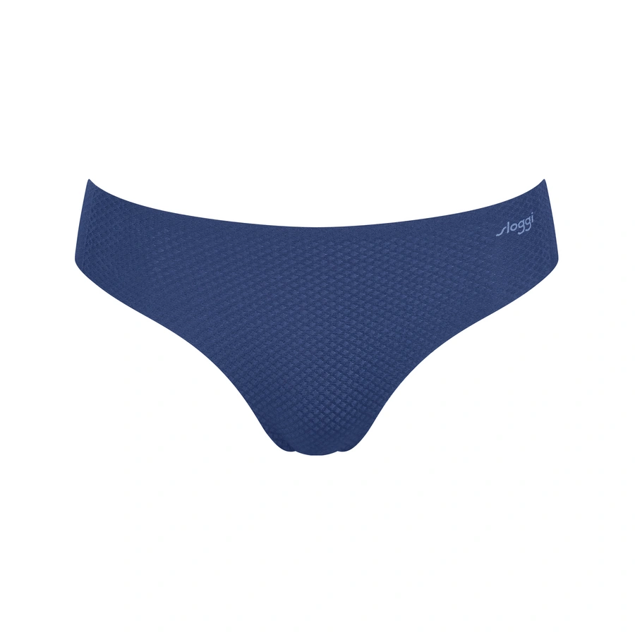 Zero Feel Flow, Bleu, large