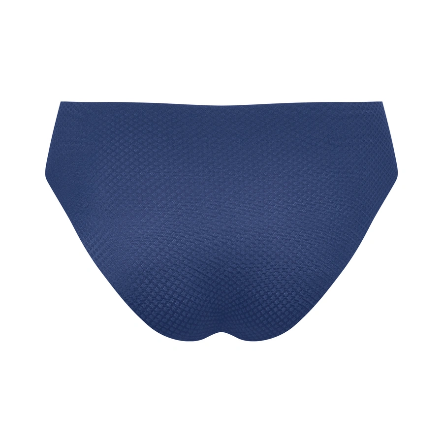 Zero Feel Flow, Bleu, large