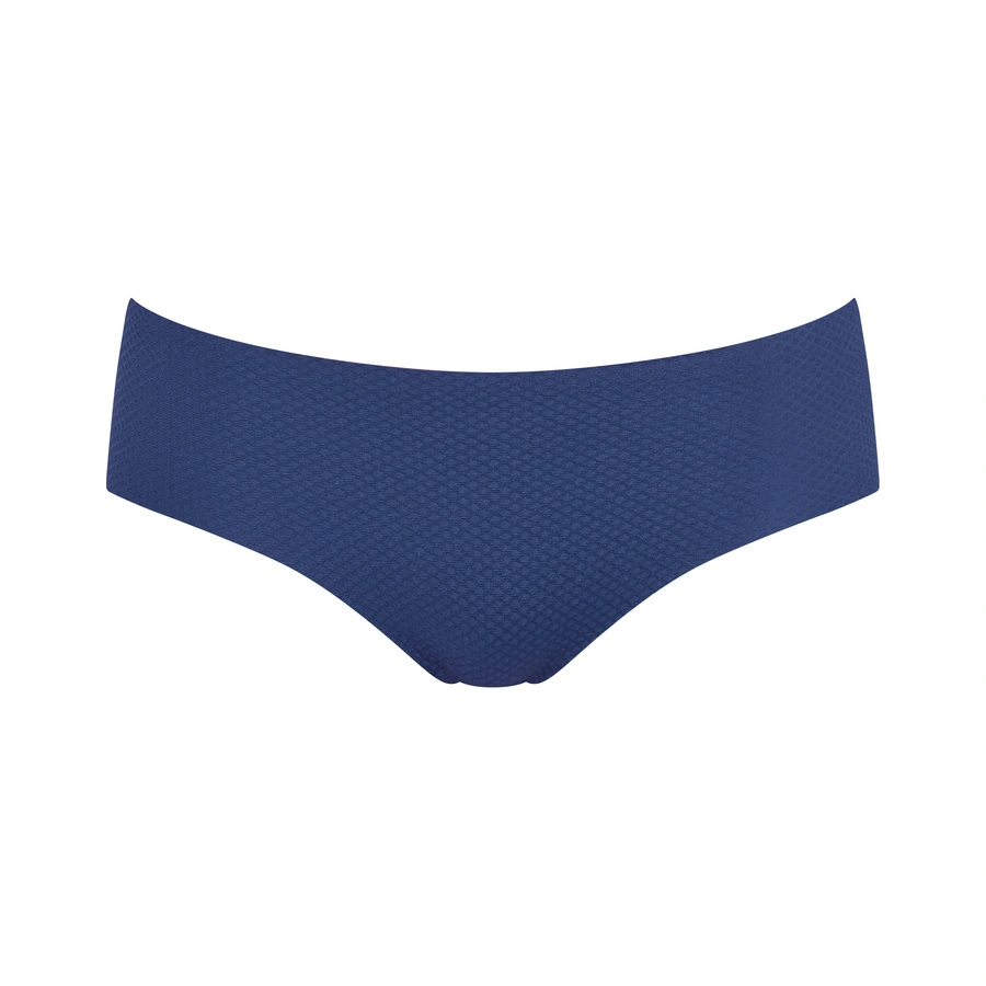 Zero Feel Flow, Blu, large
