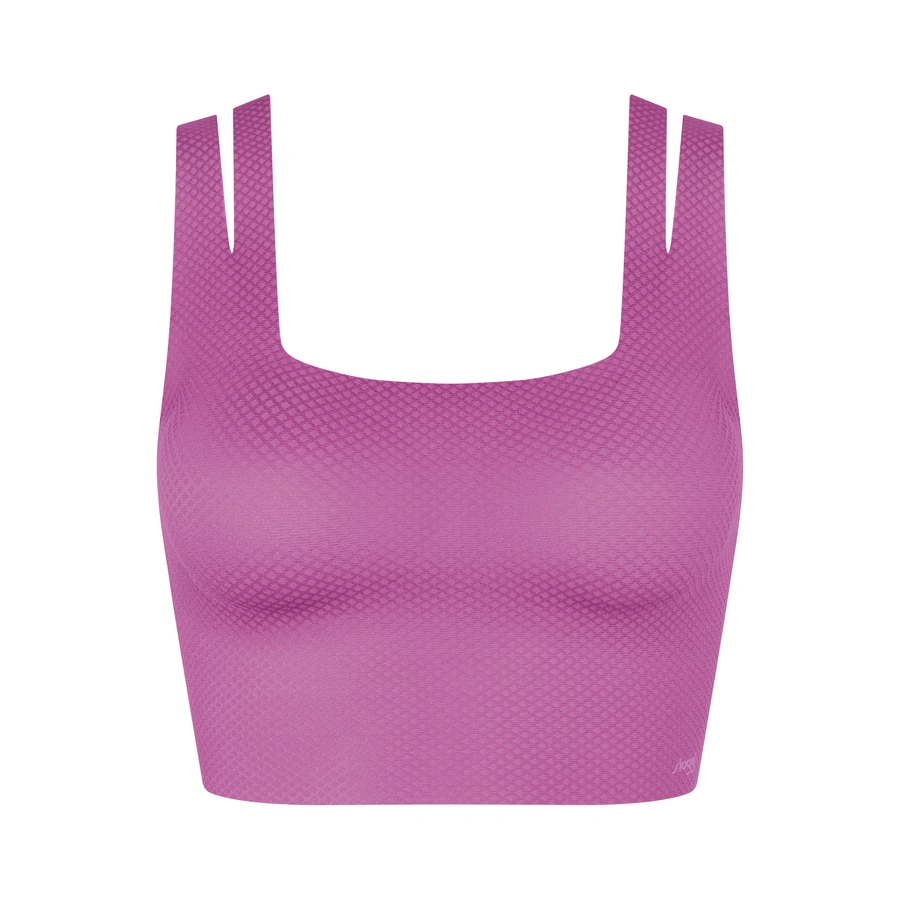 Zero Feel Flow, Pink, large
