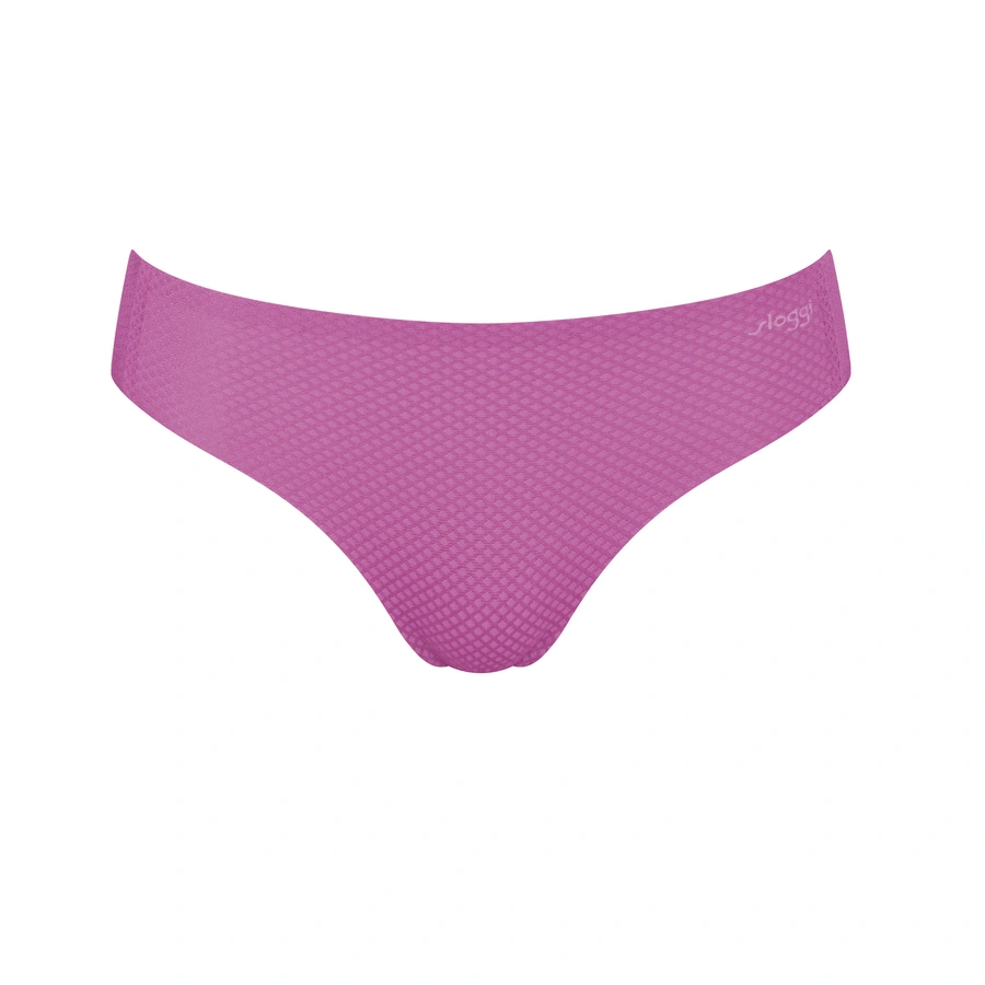 Zero Feel Flow, Pink, large