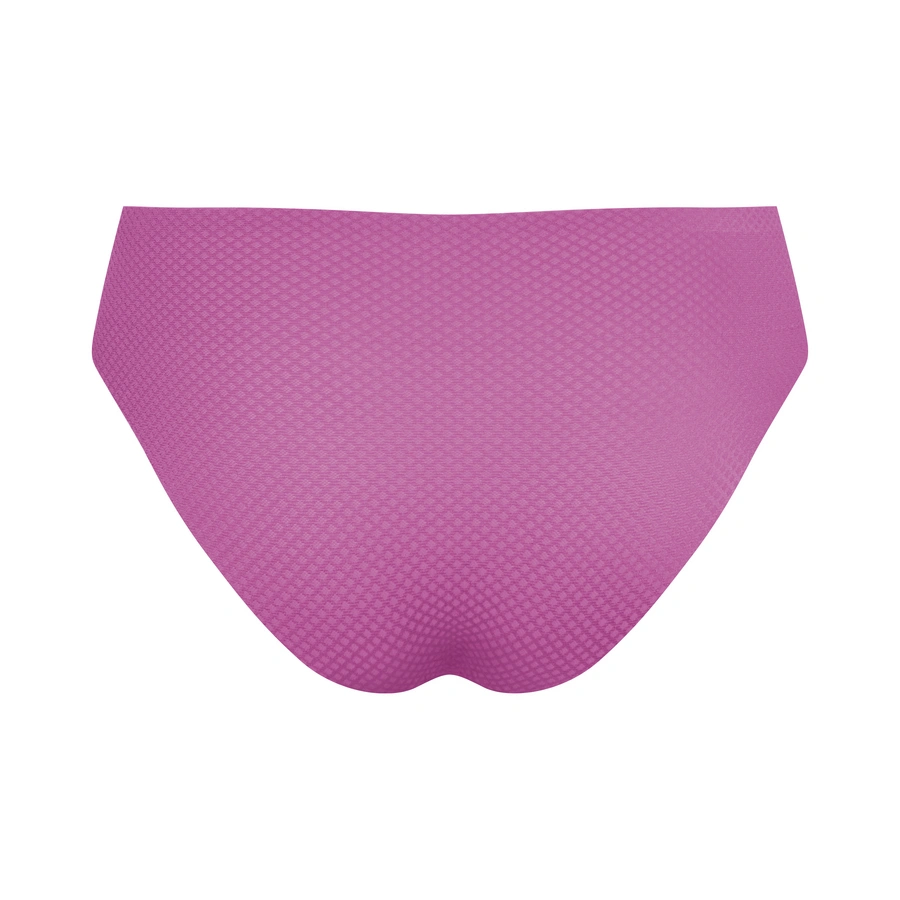 Zero Feel Flow, Pink, large