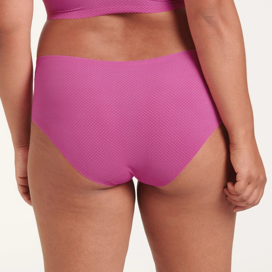 Zero Feel Flow, Pink, large