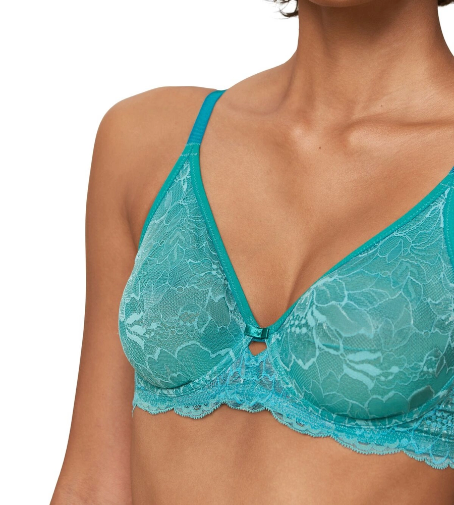 Amourette Charm, Grün, large