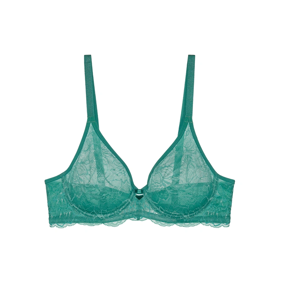 Amourette Charm, Grün, large