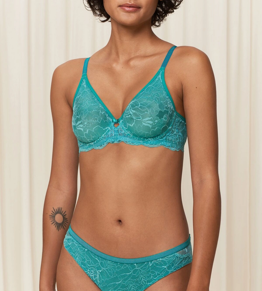Amourette Charm, Grün, large