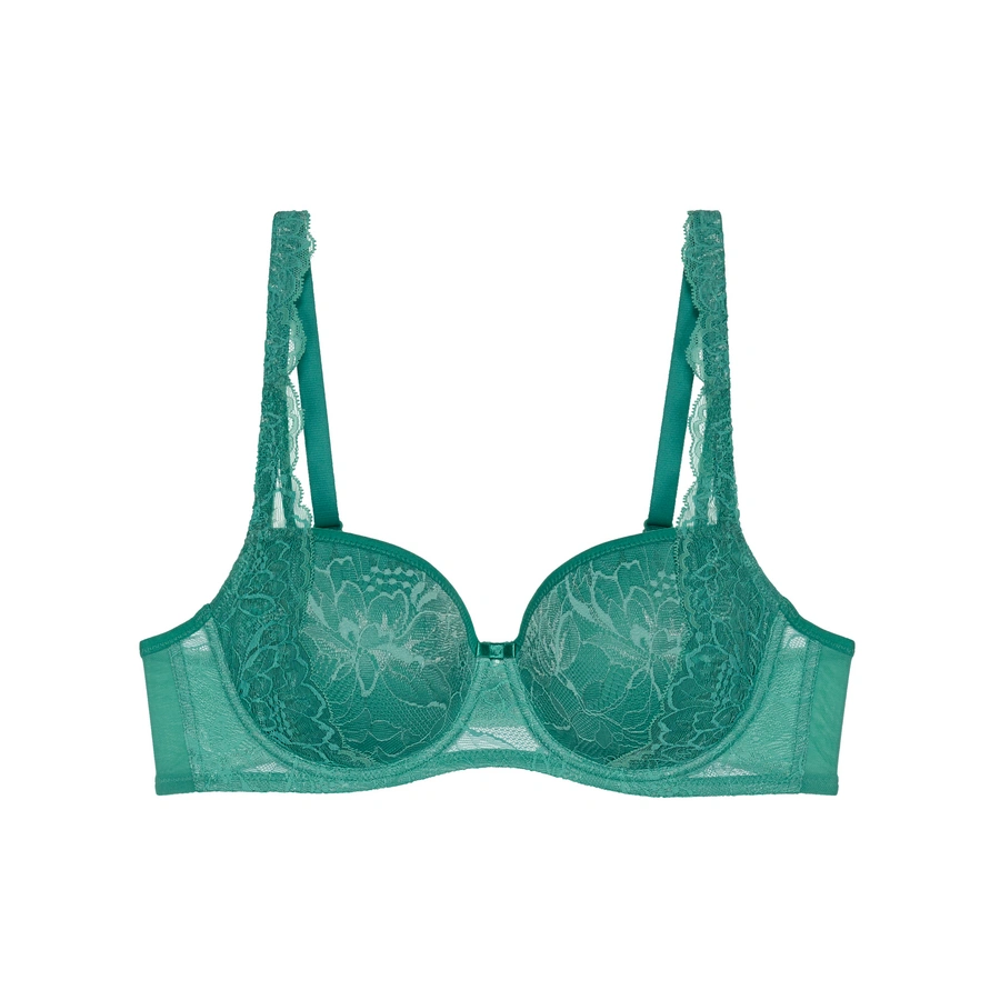 Amourette Charm, Grün, large