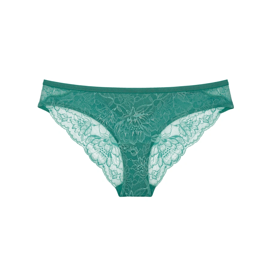 Amourette Charm, Verde, large