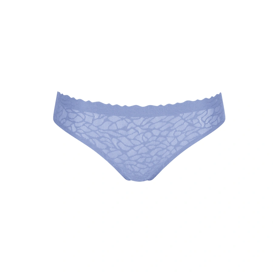 Zero Feel Lace, Azzurro, large