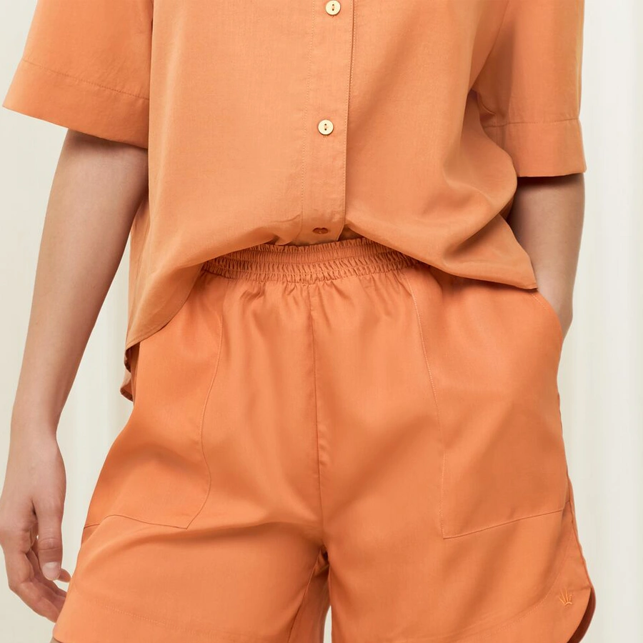 Boyfriend Mywear, Arancione, large