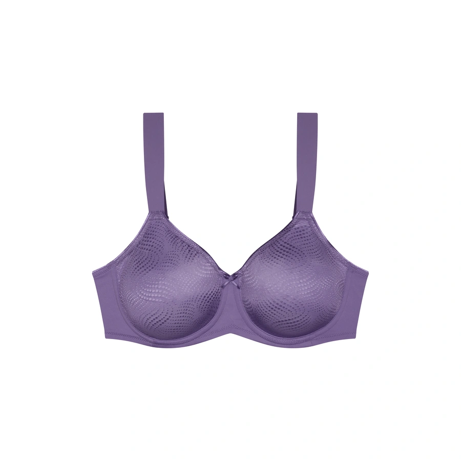 Essential Minimizer, Violette gemustert, large