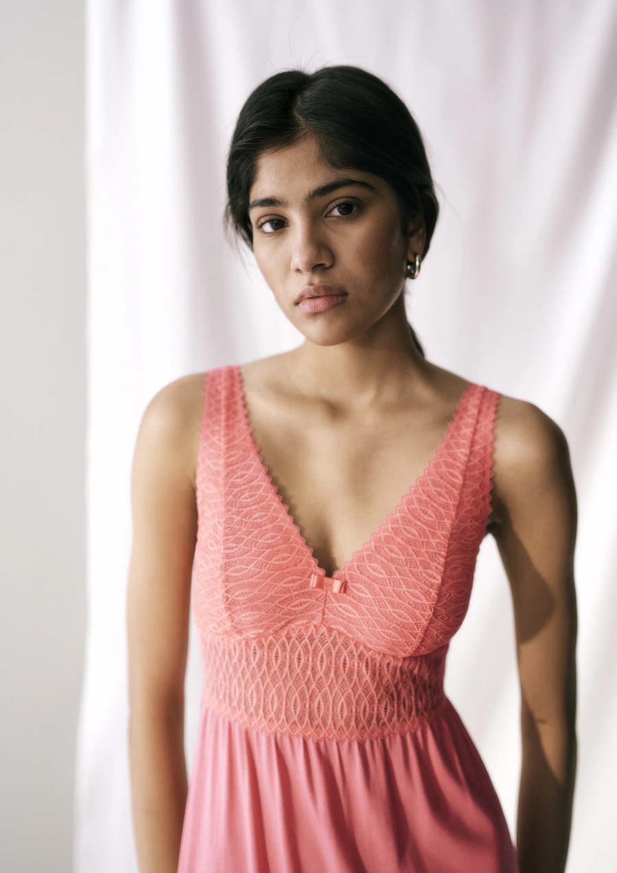 Aura Spotlight, Corail, large