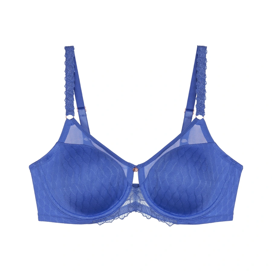 Azalea Florale, Blau, large