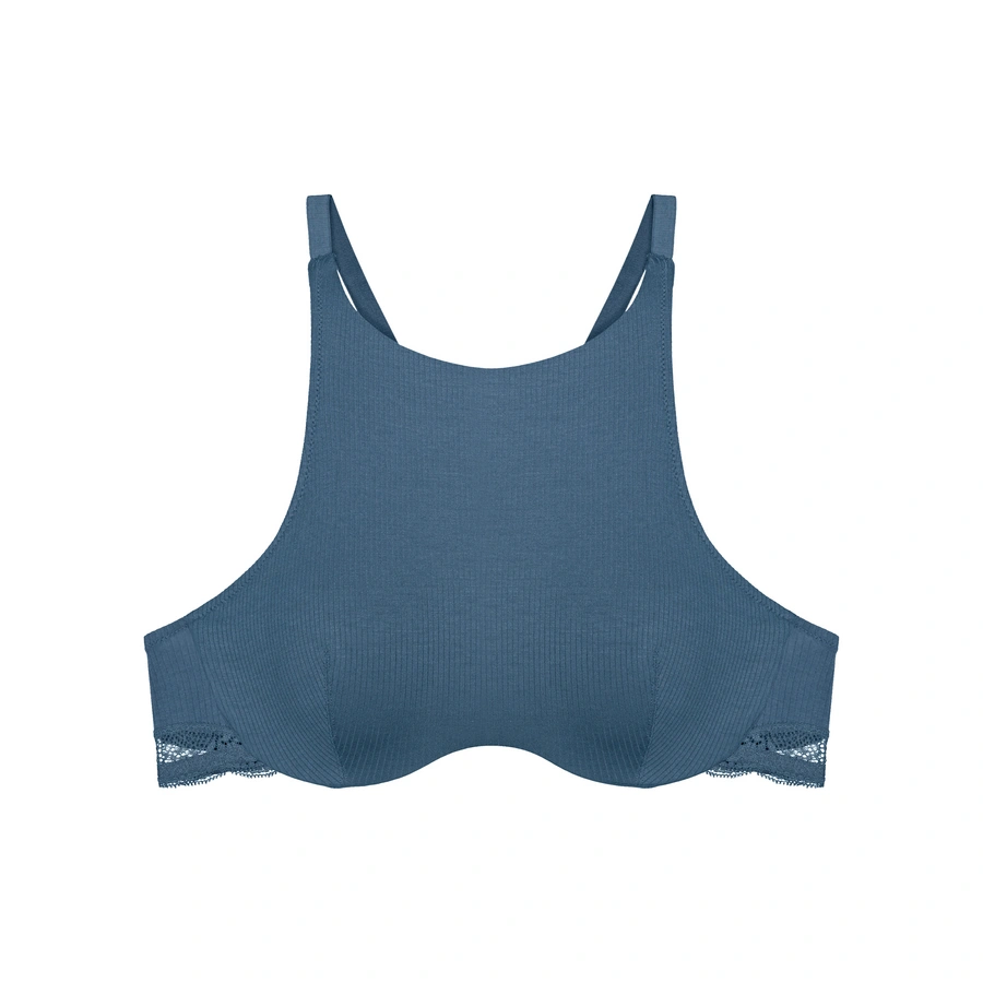 Natural Spotlight, Blau, large