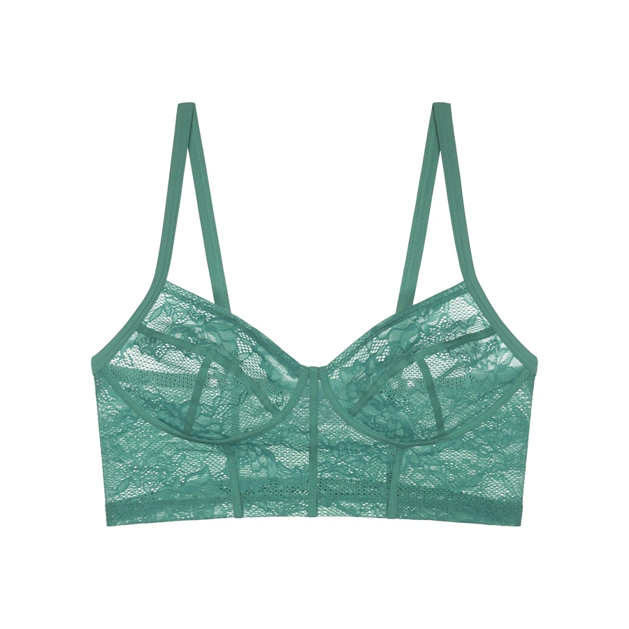 Smart Deco, Vert, large