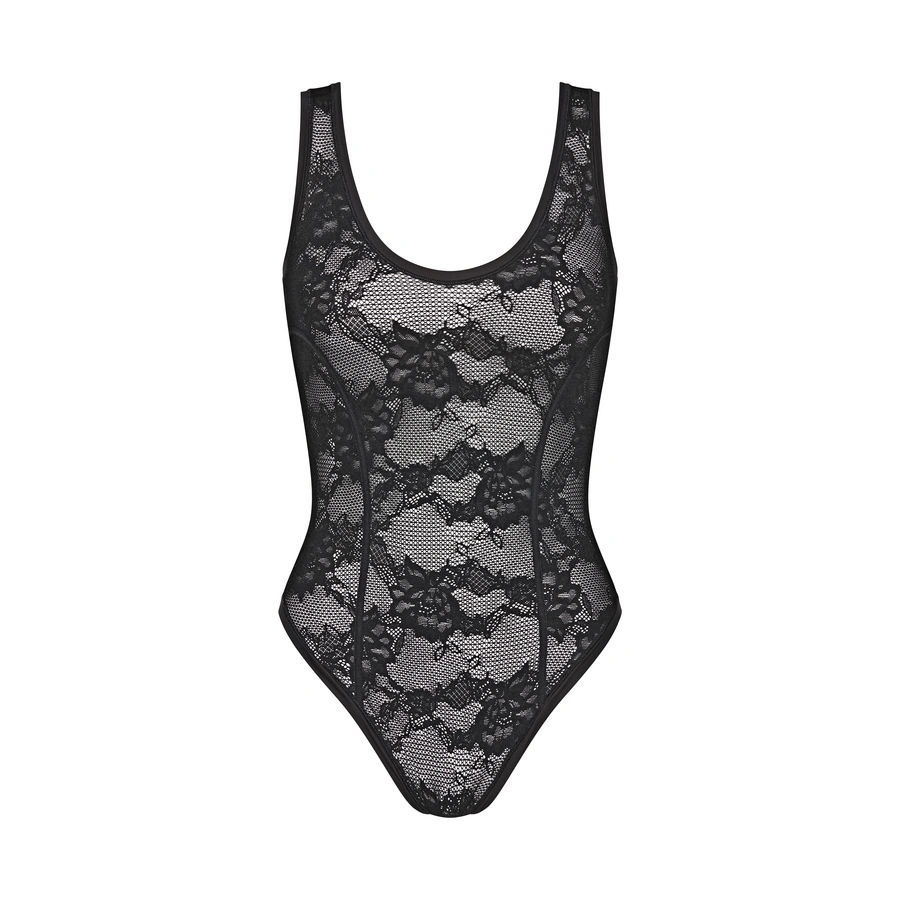 Smart Deco, Nero, large